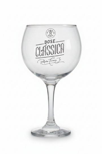 Taça Dose Clássica