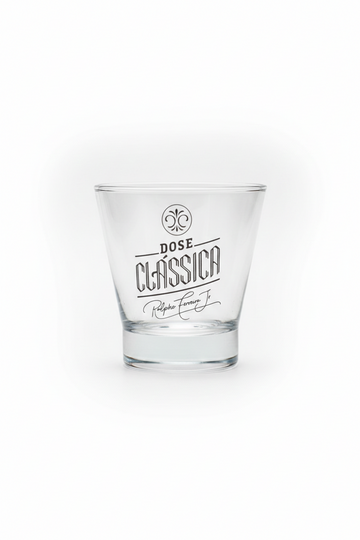 Copo Dose Clássica Ilhabela 350ml