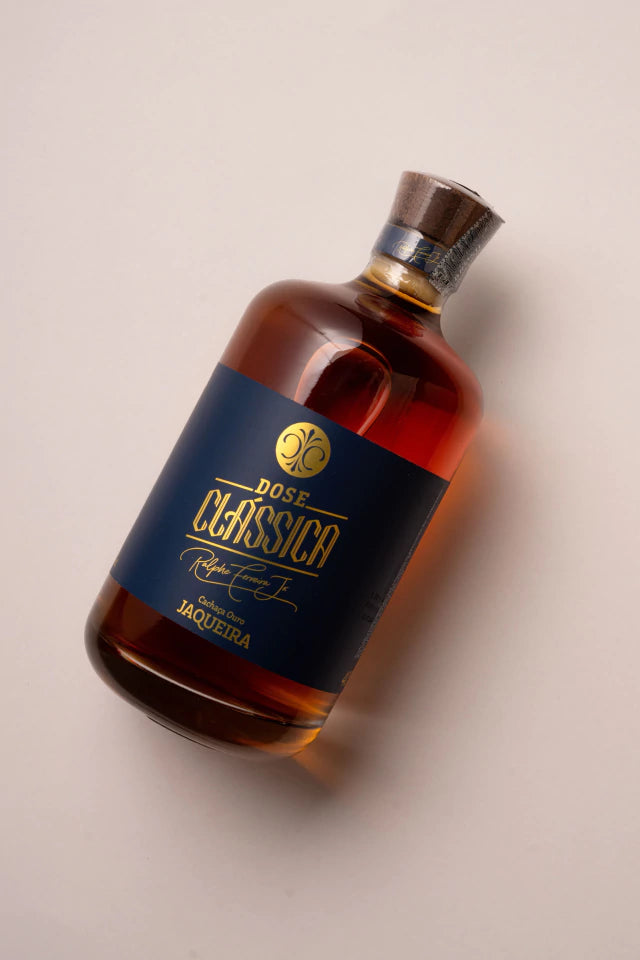 Cachaça Jaqueira 750ml