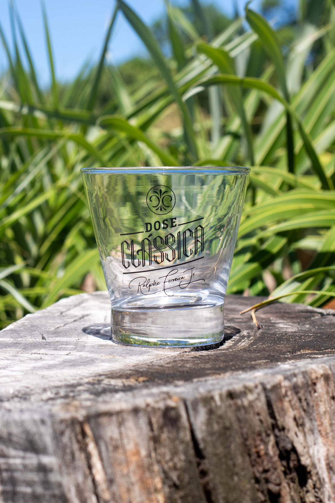 Copo Dose Clássica Ilhabela 350ml