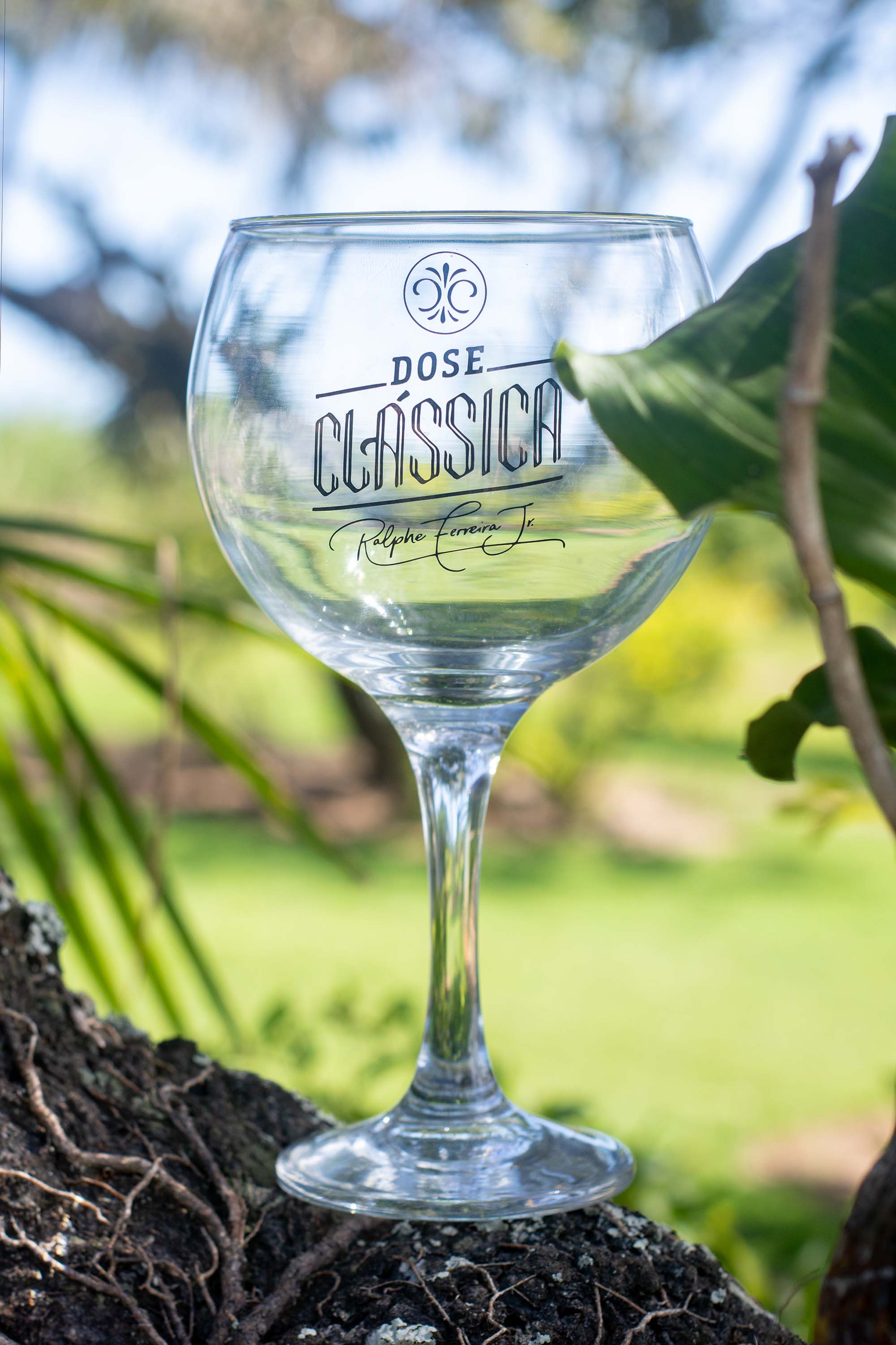 Taça Dose Clássica