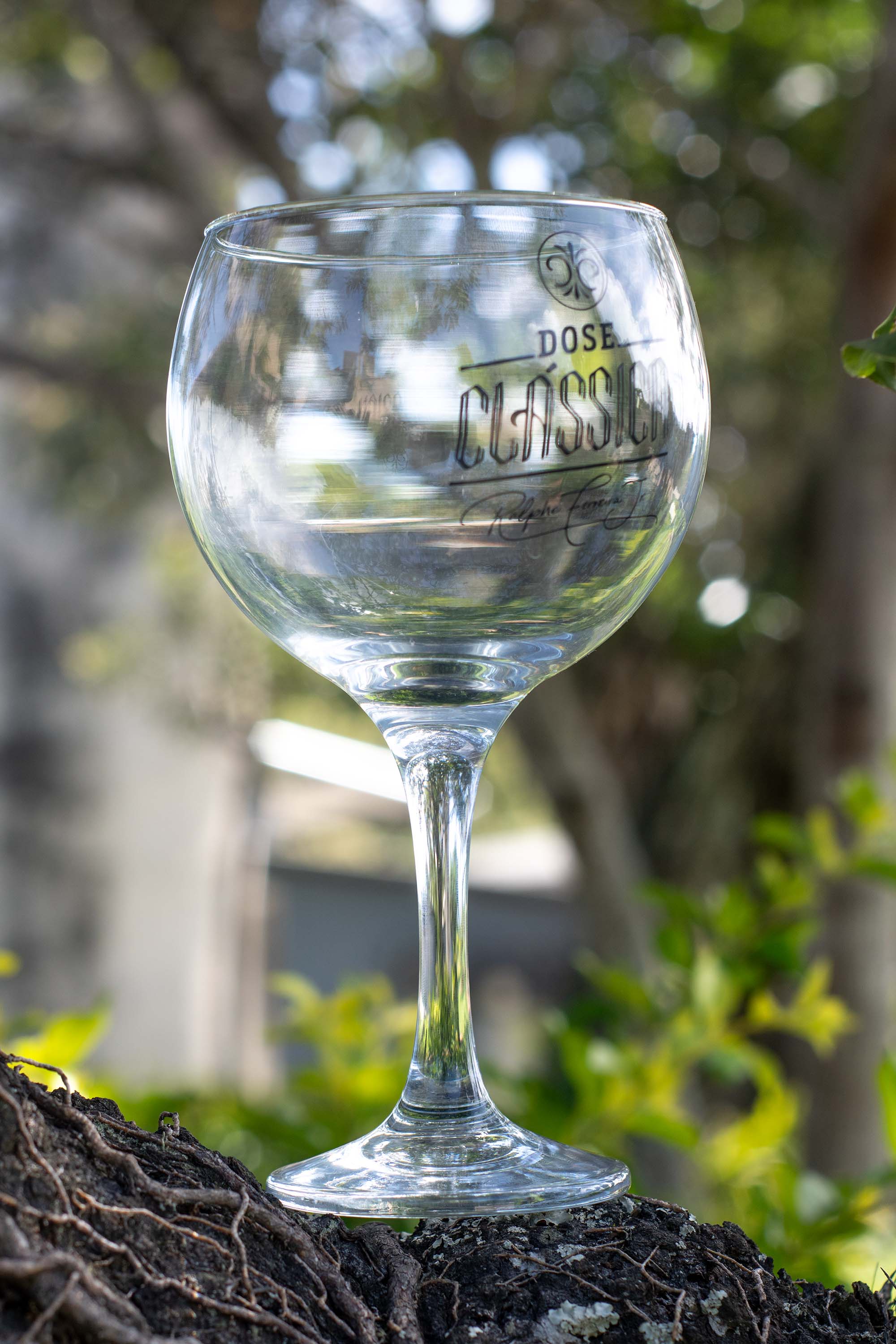 Taça Dose Clássica