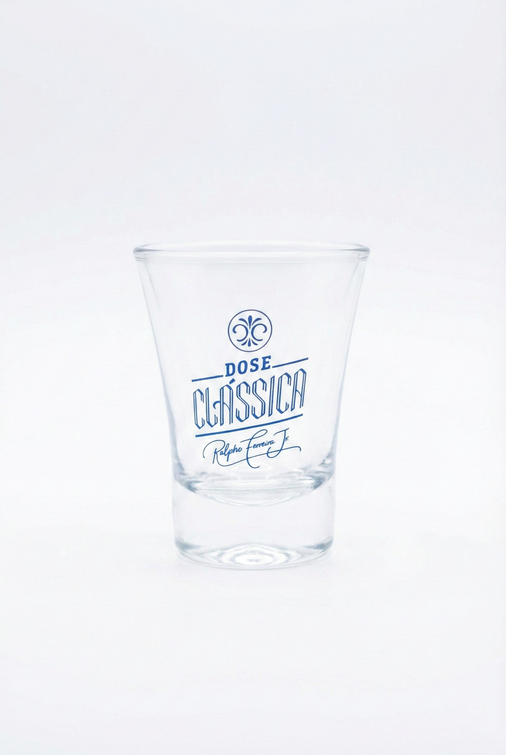 Copo Dose Clássica Shot 60ml