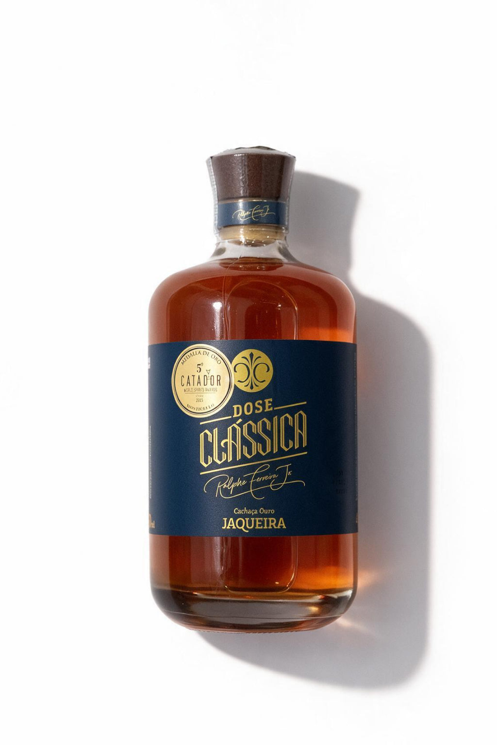 Cachaça Jaqueira 750ml