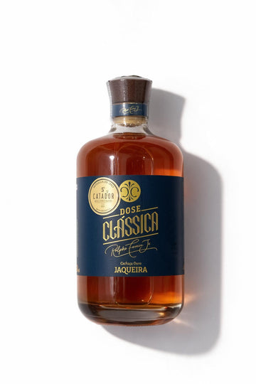 Cachaça Jaqueira 750ml