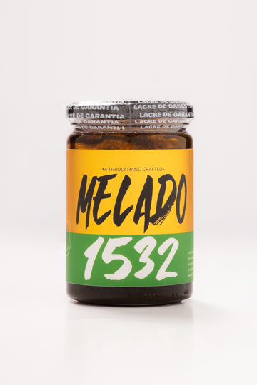 Melado de cana de açúcar