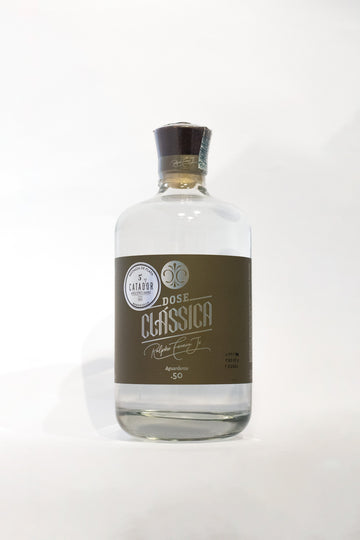 Cachaça Ponto 50 750ml