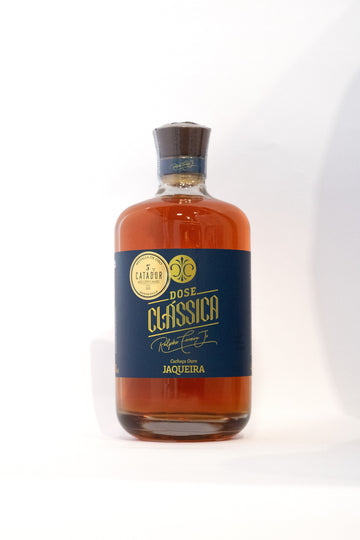 Cachaça Jaqueira 750ml