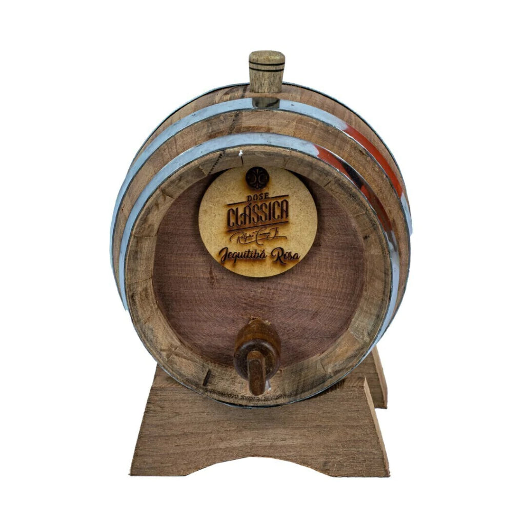 Barril de Bálsamo Dose Clássica 1 Litro