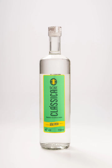 Cachaça Dose Clássica Serie Fresh 700ml