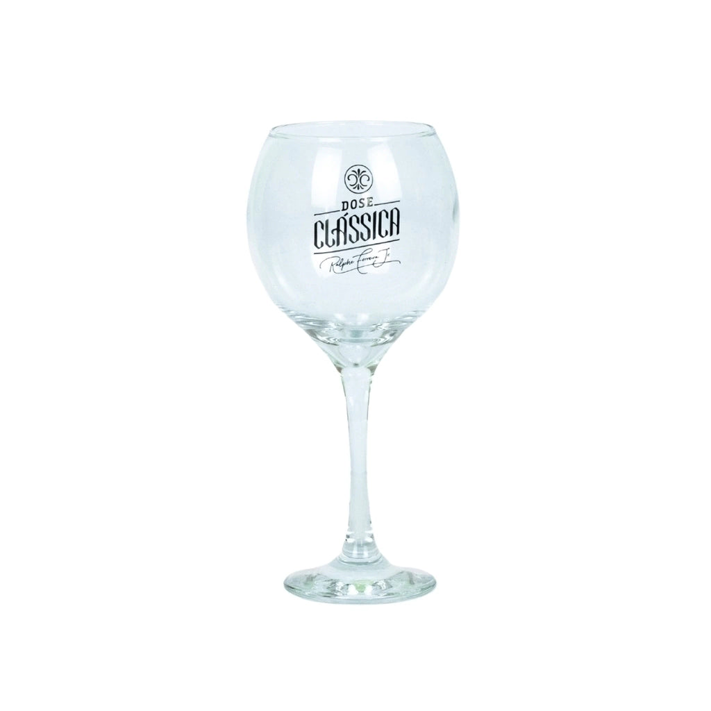 Taça Dose Clássica Gin ou Drink 300ml