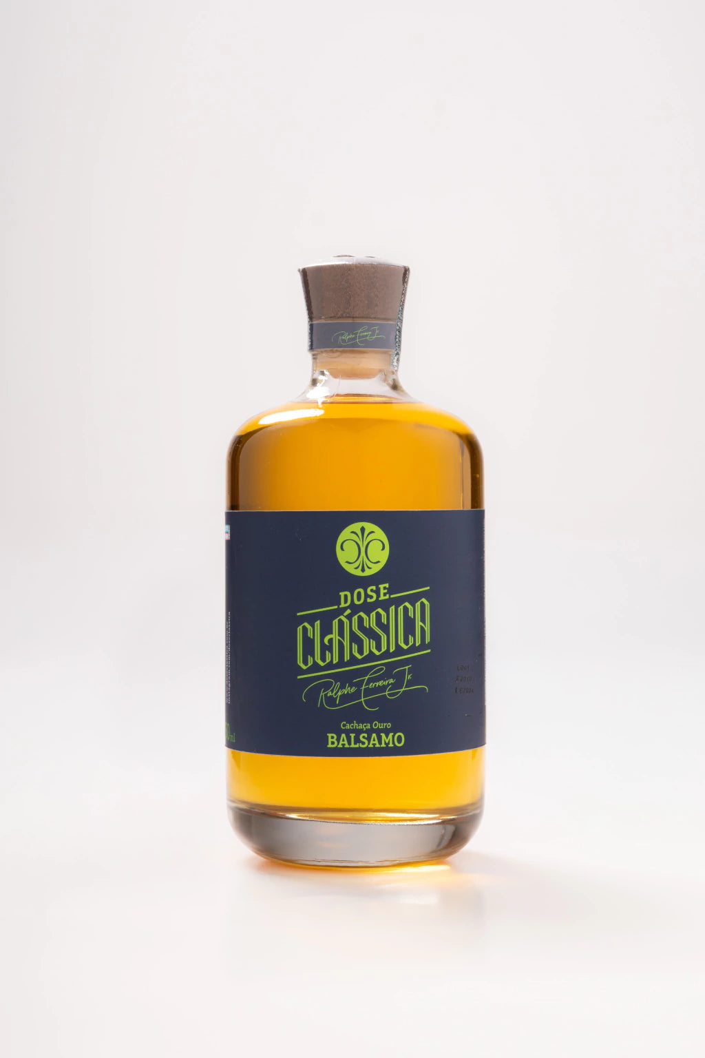 Cachaça Dose Clássica Balsamo 750ml