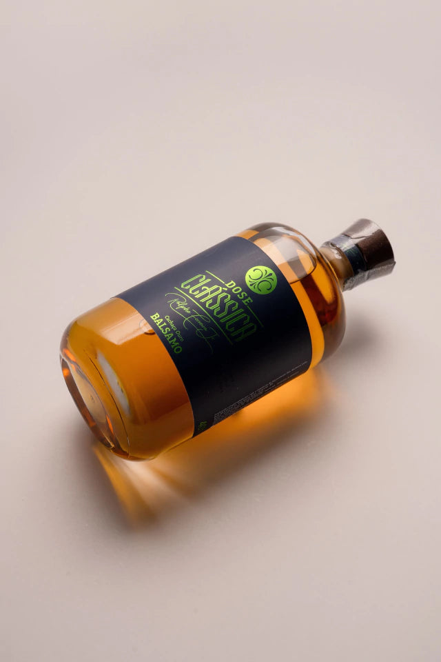 Cachaça Dose Clássica Balsamo 750ml